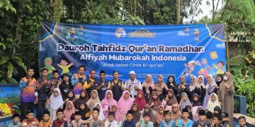 AMI Maksimalkan Bulan Suci Ramadhan Dengan Berbagai Kegiatan