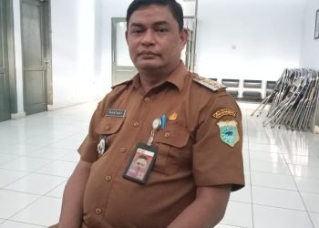 Camat Koroncong : Inspektorat Akan Segera Lakukan Audit Khusus Untuk Desa Koroncong