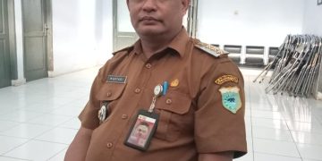 Camat Koroncong : Inspektorat Akan Segera Lakukan Audit Khusus Untuk Desa Koroncong