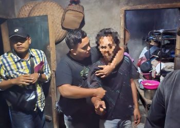 Polda Banten Kembali Ringkus 1 Pelaku Kasus Pembakaran Peternakan Ayam