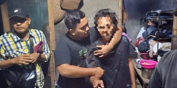 Polda Banten Kembali Ringkus 1 Pelaku Kasus Pembakaran Peternakan Ayam