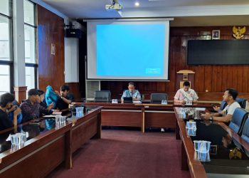SEMA Banten Kecam Sikap BPKD yang Dianggap Mengingkari Kesepakatan Akademis