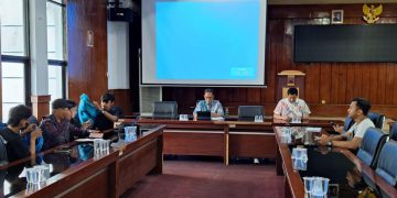 SEMA Banten Kecam Sikap BPKD yang Dianggap Mengingkari Kesepakatan Akademis