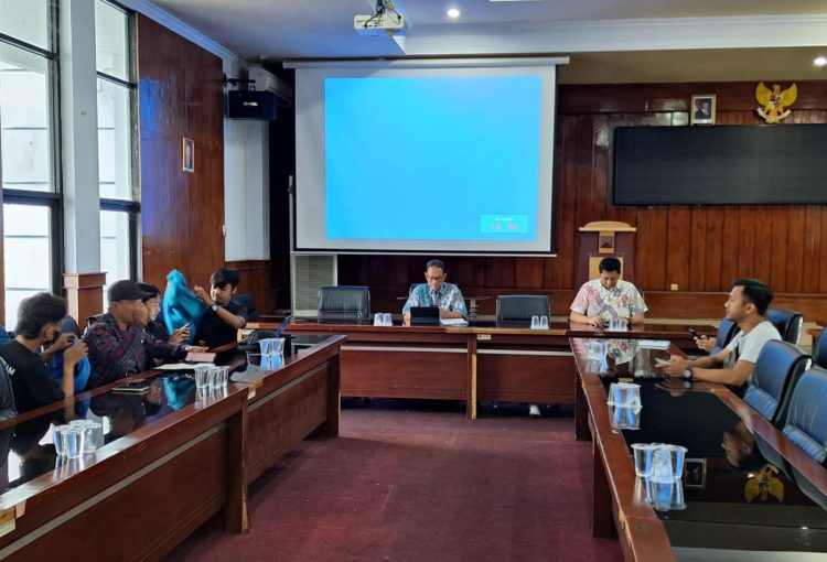 SEMA Banten Kecam Sikap BPKD yang Dianggap Mengingkari Kesepakatan Akademis