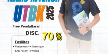 Jangan Terlambat Untuk Meraih 1 Kursi PTN dengan Genza Cilegon