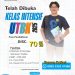 Jangan Terlambat Untuk Meraih 1 Kursi PTN dengan Genza Cilegon