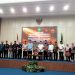 PT BNA Gelar Tausiyah Ramadhan Hadirkan Dewan Pakar ICMI Aceh