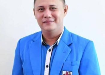 KNPI Pesawaran Tanggapi Kasus Ijasah Aries Sandi