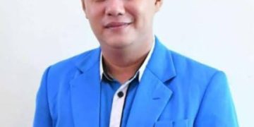 KNPI Pesawaran Tanggapi Kasus Ijasah Aries Sandi
