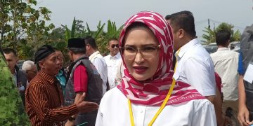 Nanda Indira Beberkan Program Kesehatan Gratis untuk Masyarakat Pesawaran