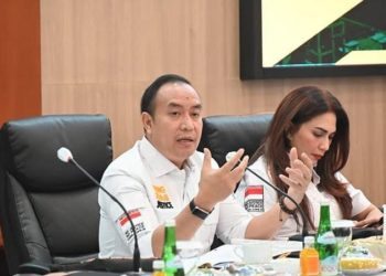 Politisi Demokrat Ingatkan Jangan Sampai Ada Perluasan Kewenangan Secara Excessive dalam Revisi Undang-Undang Kepolisian