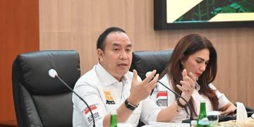 Politisi Demokrat Ingatkan Jangan Sampai Ada Perluasan Kewenangan Secara Excessive dalam Revisi Undang-Undang Kepolisian