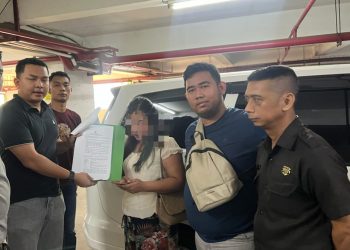 Berantas Mafia Minyak Goreng, Polisi Tangkap Direktur PT Artha Eka Global Asia 