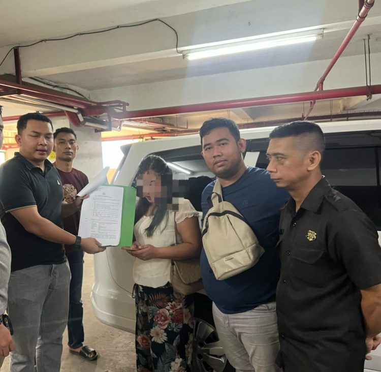 Berantas Mafia Minyak Goreng, Polisi Tangkap Direktur PT Artha Eka Global Asia 