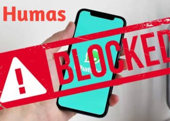Humas PT. Eliazer Cluster IV Diduga Blokir Nomor Wartawan dan Geuchik Ring 1