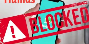 Humas PT. Eliazer Cluster IV Diduga Blokir Nomor Wartawan dan Geuchik Ring 1