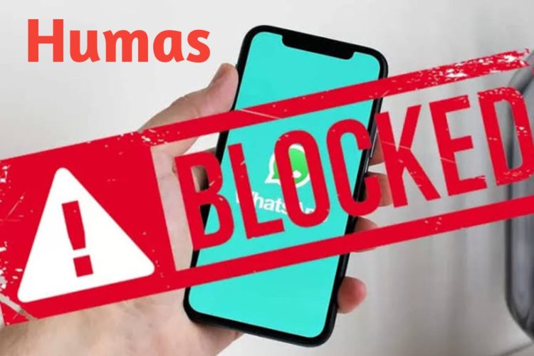 Humas PT. Eliazer Cluster IV Diduga Blokir Nomor Wartawan dan Geuchik Ring 1