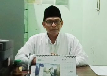 Menjelang PSU Pilkada Pesawaran, PCNU Himbau Masyarakat Jangan Mudah Terprovokasi Dengan Informasi yang Belum Tentu Kebenarannya