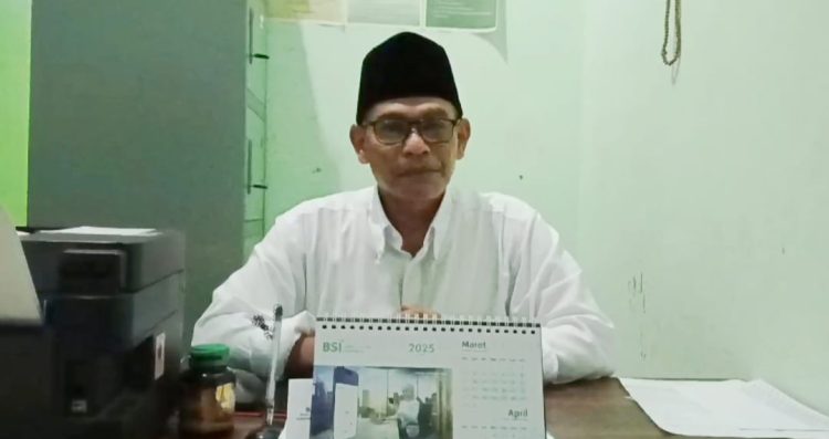 Menjelang PSU Pilkada Pesawaran, PCNU Himbau Masyarakat Jangan Mudah Terprovokasi Dengan Informasi yang Belum Tentu Kebenarannya