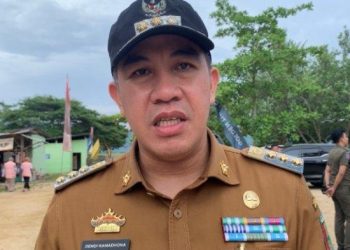Menjelang Musim Liburan, Bupati Pesawaran Minta Pengelola Wisata Berikan Pelayanan Terbaik Kepada Pengunjung