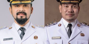 Pasangan Bupati dan Wakil Bupati Aceh Timur Terpilih Akan Dilantik Hari Rabu