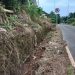 Proyek Pemeliharaan Jalan Sumur – Binuangeun Diduga Dikerjakan Asal Asalan