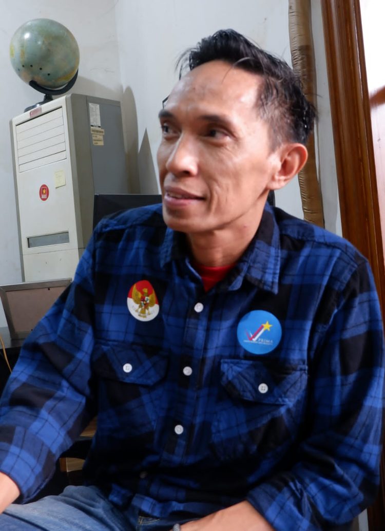 PRIMA: RUU TNI Tidak Menghidupkan Kembali Dwifungsi Seperti Orba