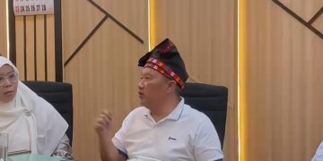Anggota DPR Aceh Rahmuddinsyah Dorong Pemerintah Prioritaskan Keselamatan Saat Mudik Lebaran