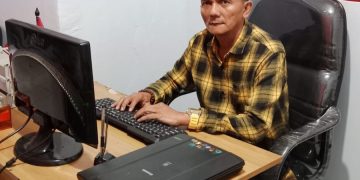 Kamaludin : Dishub Banten Tutup Mata Soal Bus SAUM Terbengkalai