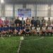 Wakil Ketua DPRK Aceh Tengah Resmi Membuka Turnamen Futsal Partai NasDem Ramadhan Cup 2025