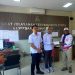 Solidaritas Merah Putih Laporkan Dishub Banten ke Kejati