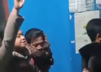 Oknum Perangkat Desa di Lebak Digerebek, Diduga Selingkuh Dengan Wanita Bersuami