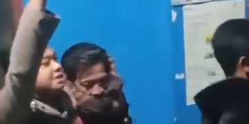 Oknum Perangkat Desa di Lebak Digerebek, Diduga Selingkuh Dengan Wanita Bersuami