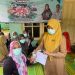 Peringati Hari TBC Sedunia, Puskesmas Banjar Gelar Rangkaian Kegiatan Kesehatan