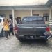 DPKP Pandeglang Sulap Mobil Dinas Plat Merah jadi Plat Hitam