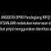 Oknum Anggota DPRD Pandeglang Diduga Lakukan Kekerasan Kepada Sang Mantan Pacar