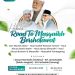 Road To Masyaikh Bersholawat : Kabeh Diondang