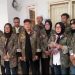 Ormas APP TNI Banten Deklarasikan Dukung Revisi UU TNI