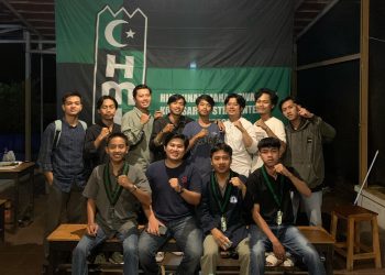 HMI Komisariat STIA Banten Tanggapi Formatur HMI Cabang Pandeglang yang Tak Kunjung Dilantik