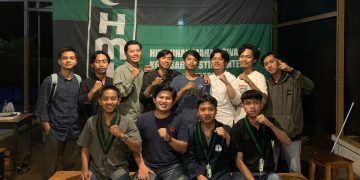 HMI Komisariat STIA Banten Tanggapi Formatur HMI Cabang Pandeglang yang Tak Kunjung Dilantik