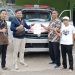 Pemdes Karang Setra Realisasikan Pembelian Mobil Siaga dari DD Tahap 2 2024