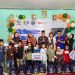 Amgala Foundation dan Rumah Zakat Gelar Khitan Massal Gratis di Desa Gerendong