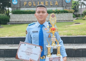 Usung Tema “Express Your Art Ability”, UKM Seni Politeknik Negri Lampung Sukses Selenggarakan National Art Competition (NAC) Vol. II