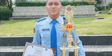 Usung Tema “Express Your Art Ability”, UKM Seni Politeknik Negri Lampung Sukses Selenggarakan National Art Competition (NAC) Vol. II