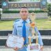 Usung Tema “Express Your Art Ability”, UKM Seni Politeknik Negri Lampung Sukses Selenggarakan National Art Competition (NAC) Vol. II
