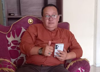 Praktisi Hukum Pandeglang Menilai Kinerja 100 Hari Gubernur Banten