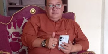 Praktisi Hukum Pandeglang Menilai Kinerja 100 Hari Gubernur Banten