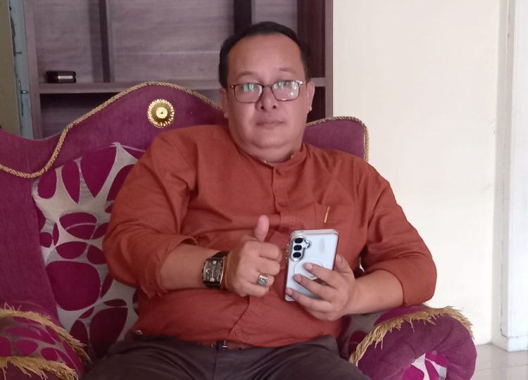Praktisi Hukum Pandeglang Menilai Kinerja 100 Hari Gubernur Banten