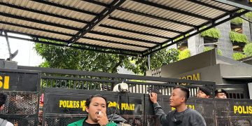 Presidium Nasional BEM PTMA ZONA III Mengutuk Keras Eksploitasi Nikel di Raja Ampat 