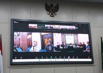 KPT Banda Aceh : Aparatur Pengadilan harus Disiplin dan Berintegritas